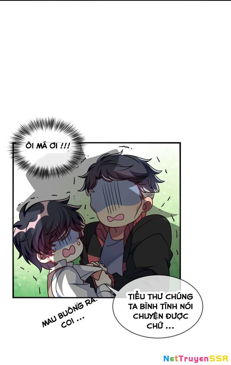 A Trạch Hóa Ra Lại Là Đại Tiểu Thư ? Chapter 11 - 4