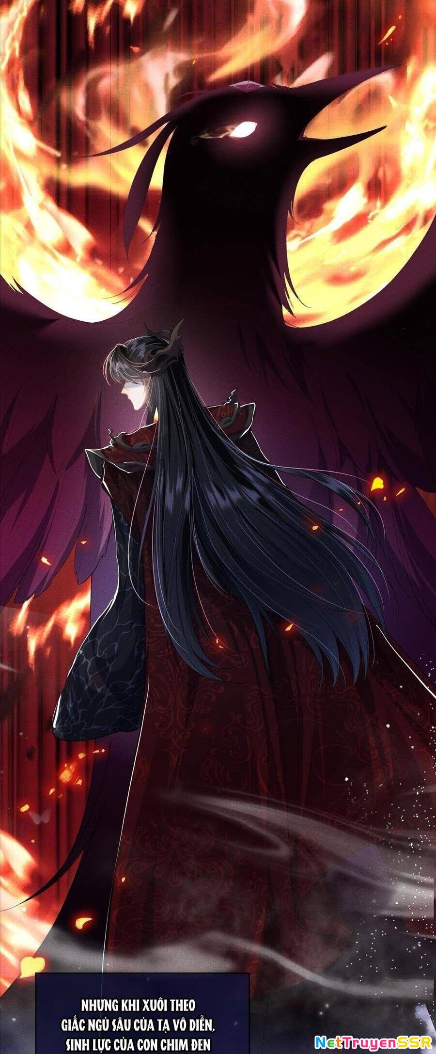 Nữ Phụ Không Muốn Nam Nữ Chính Chia Tay Chapter 7 - 12