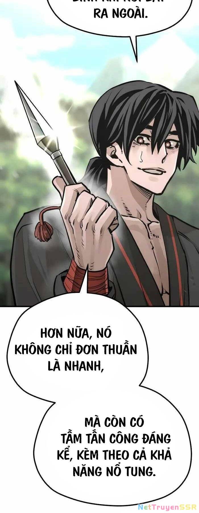 Thiên Ma Phi Thăng Truyện Chapter 84 - 61