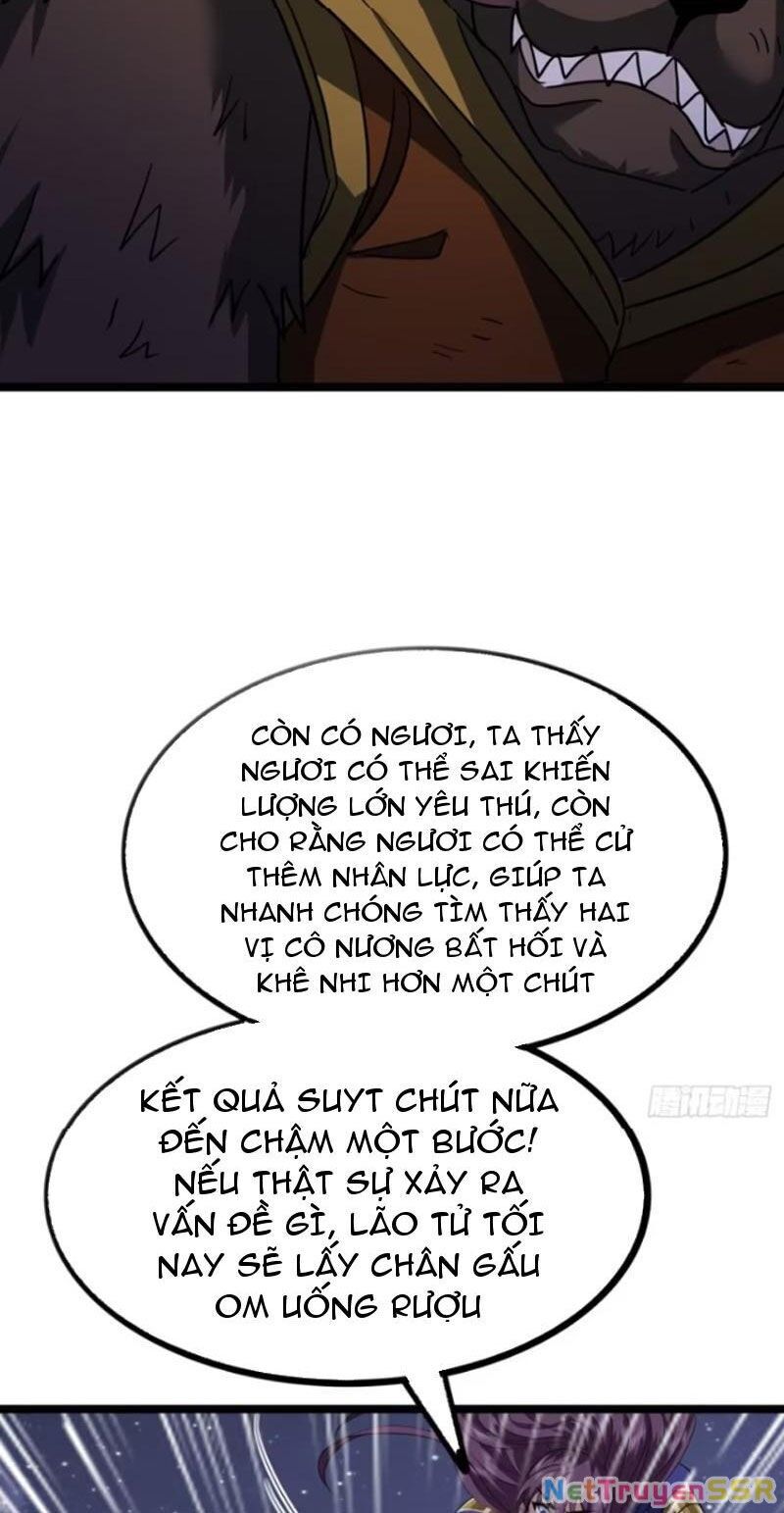 Trùm Phản Diện Muốn Tìm Chết! Chapter 57 - 44