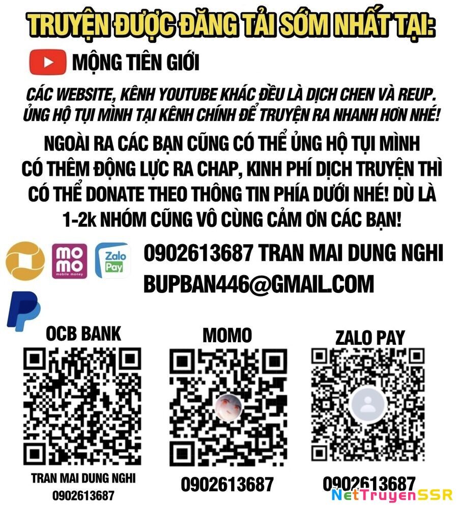 Ta Trời Sinh Đã Là Nhân Vật Phản Diện Ngoại Truyện Chapter 1 - 49