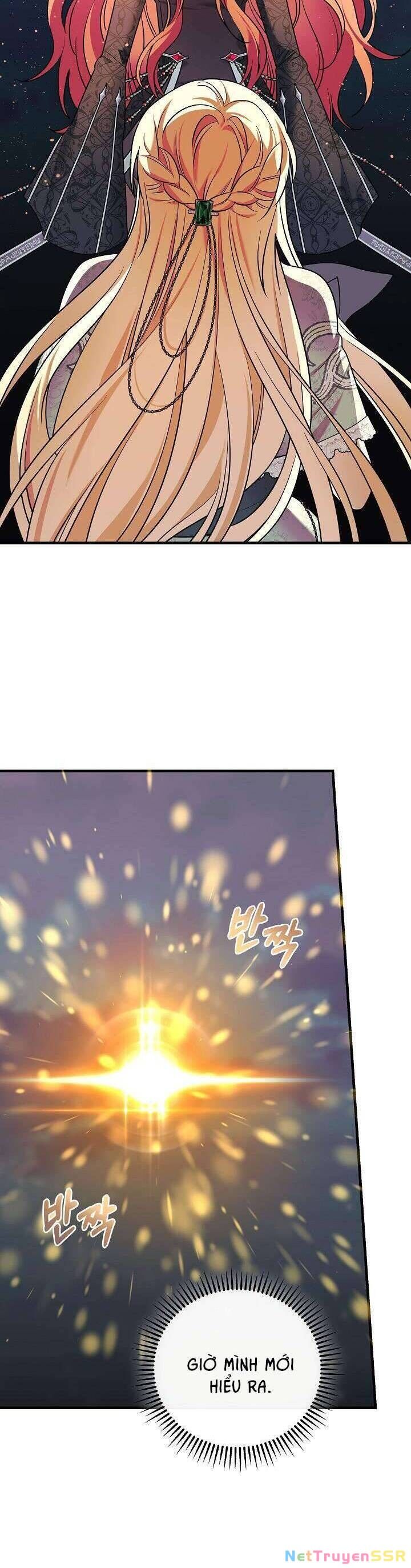 Thánh Nữ Bé Con Muốn Hủy Diệt Thế Giới Chapter 59 - 14