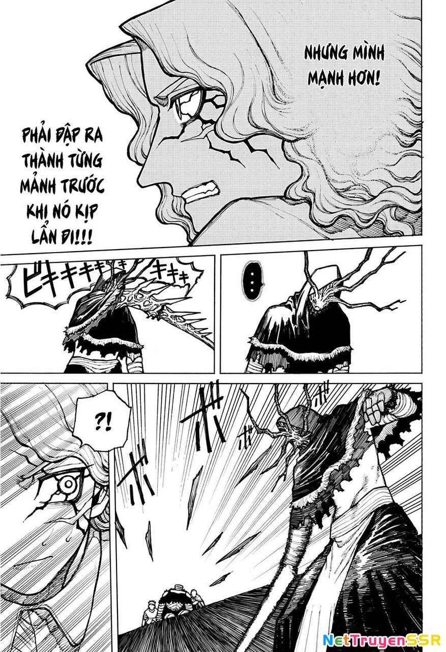 Centuria Chapter 8 - 13