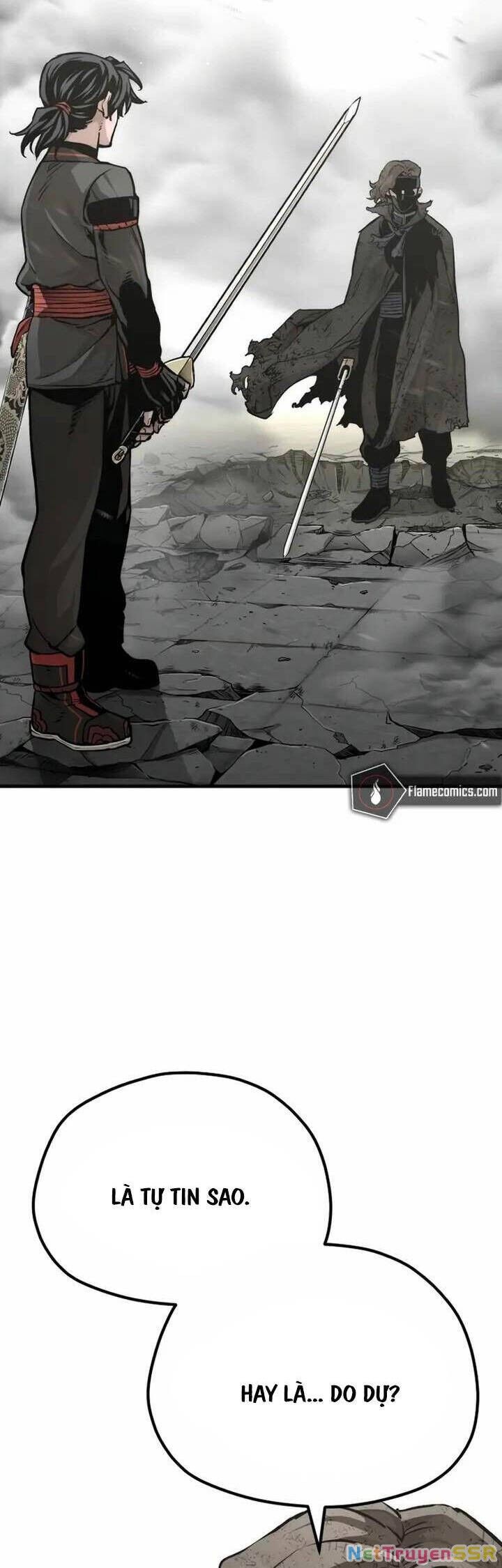Thiên Ma Phi Thăng Truyện Chapter 90 - 30