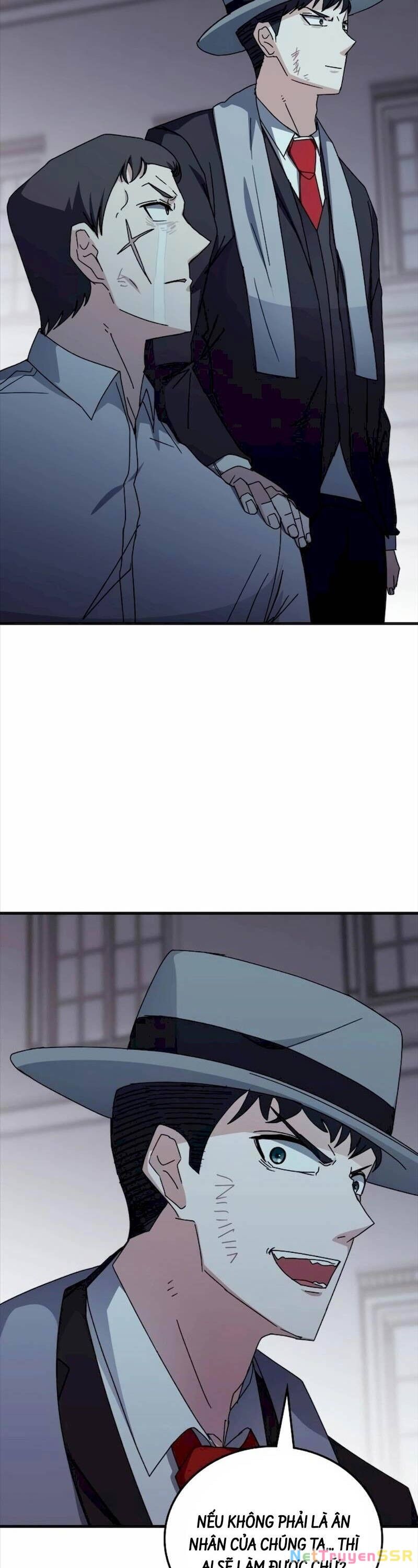 Học Viện Tối Thượng Chapter 111 - 33