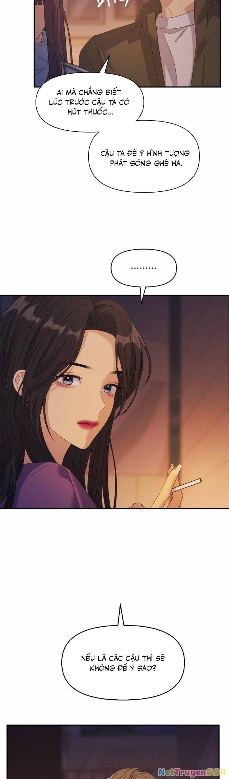 Couple Breaker Chapter 54 - 36