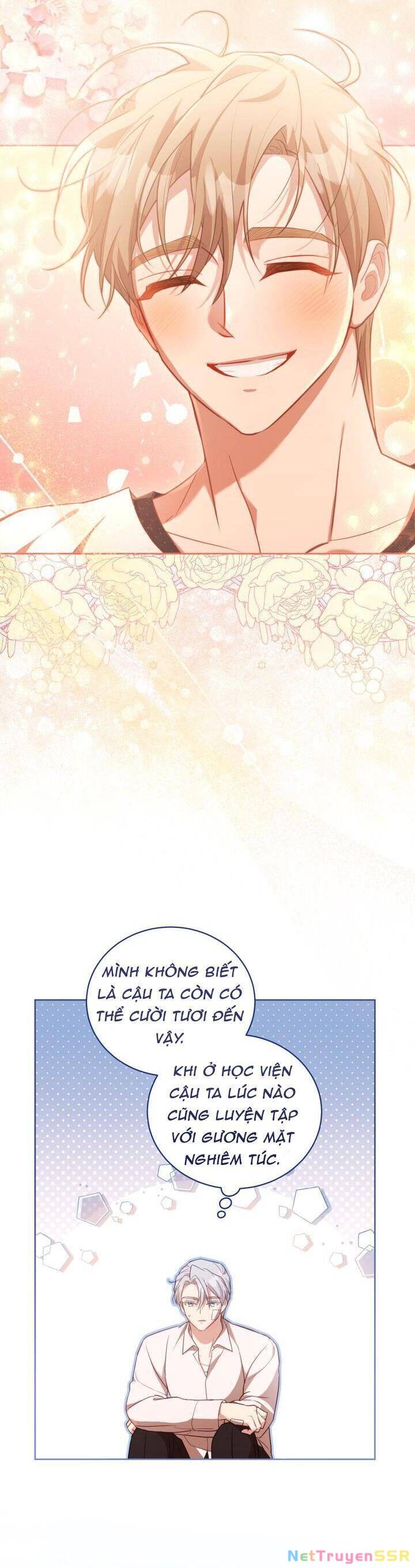 Nhật Ký Trông Trẻ Chapter 40 - 32