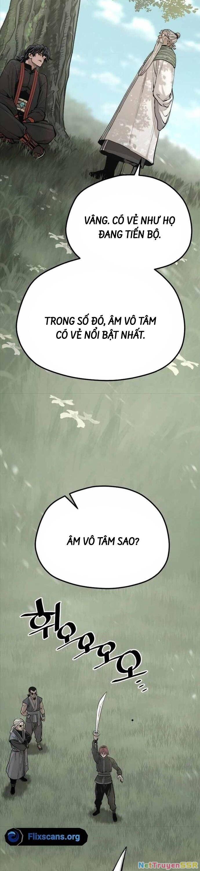 Thiên Ma Phi Thăng Truyện Chapter 113 - 33