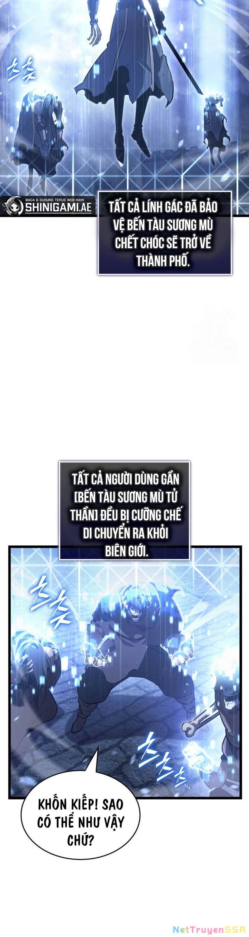 Sự Trở Lại Của Người Chơi Cấp Sss Chapter 108 - 6