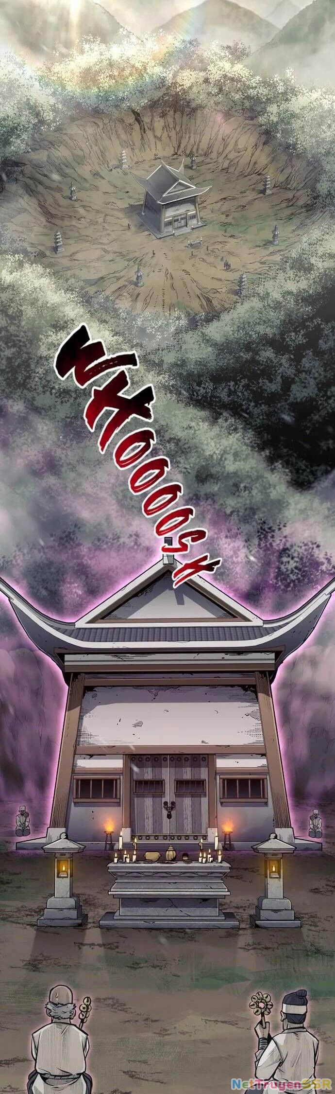 Thiên Ma Phi Thăng Truyện Chapter 92 - 87