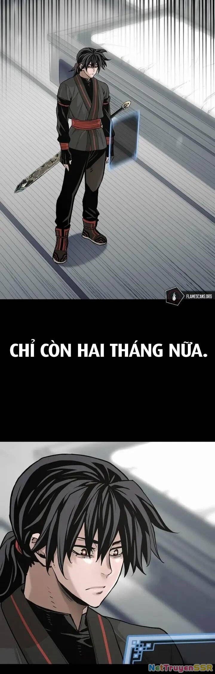 Thiên Ma Phi Thăng Truyện Chapter 86 - 55