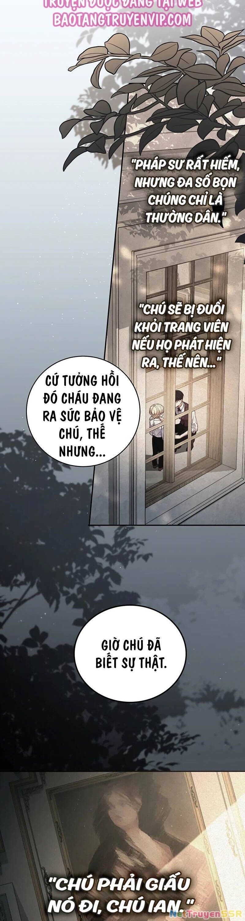Con Trai Bá Tước Khốn Nạn Là Hoàng Đế Chapter 1 - 9