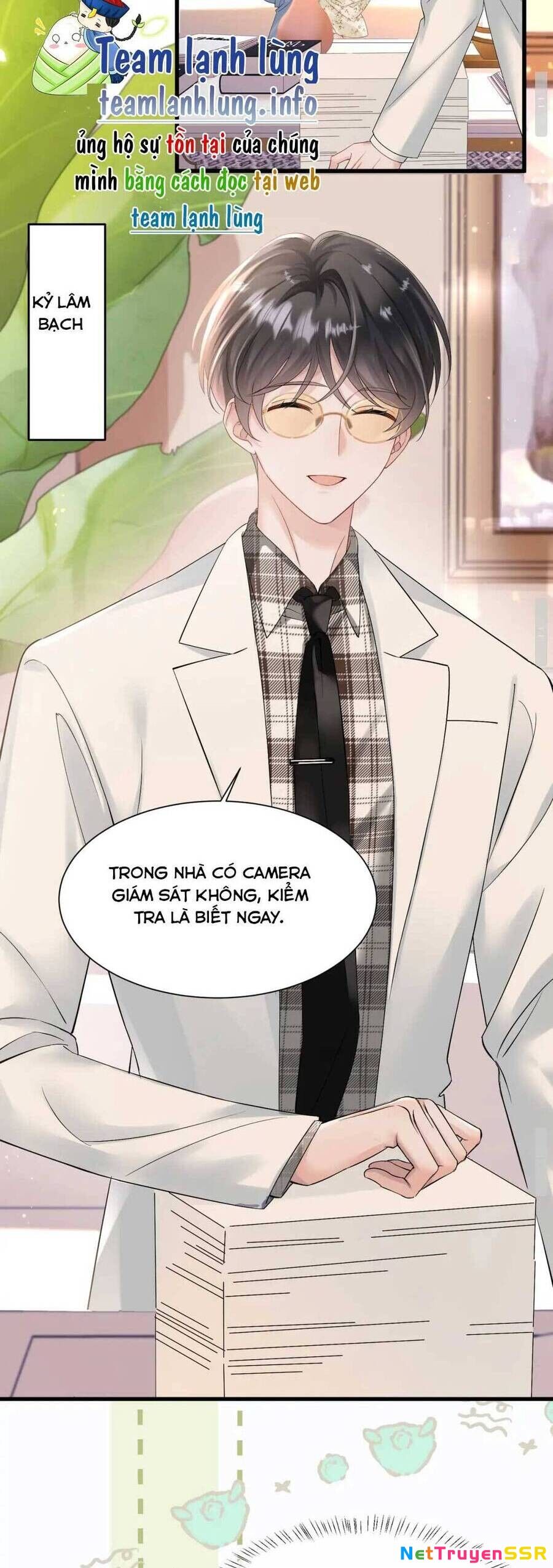 Xuyên Thành Tiểu Muội Của Đại Lão Giấu Mặt Chapter 2 - 13
