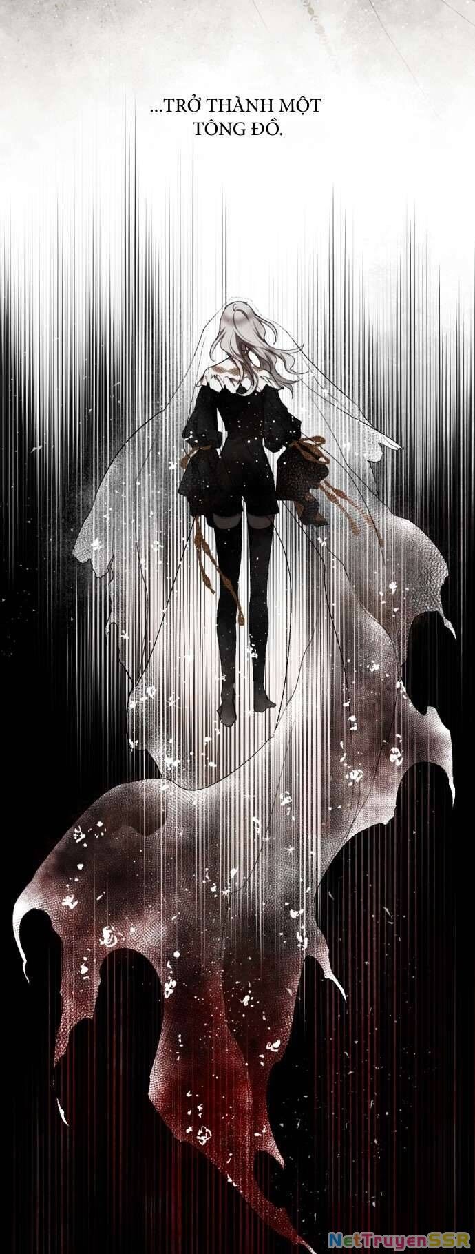 Lời Thú Nhận Của Chúa Tể Bóng Tối Chapter 31 - 28