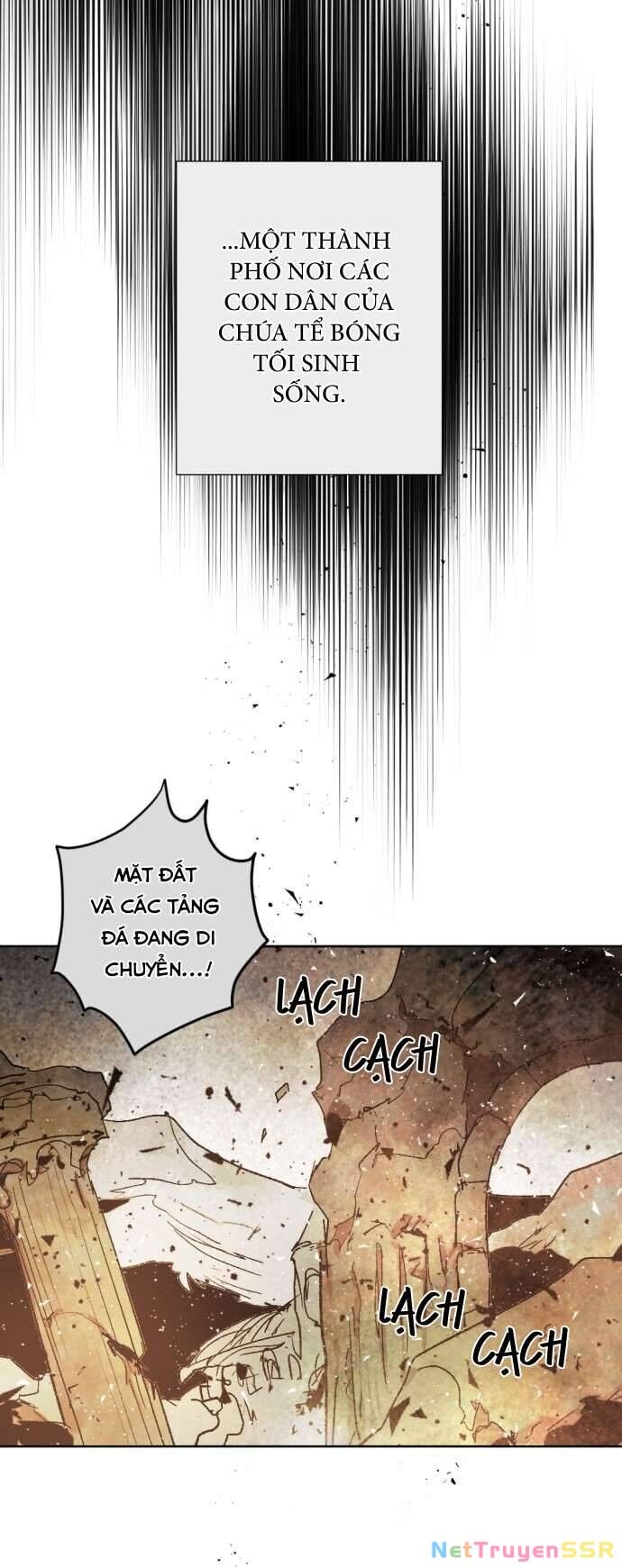 Lời Thú Nhận Của Chúa Tể Bóng Tối Chapter 31 - 48