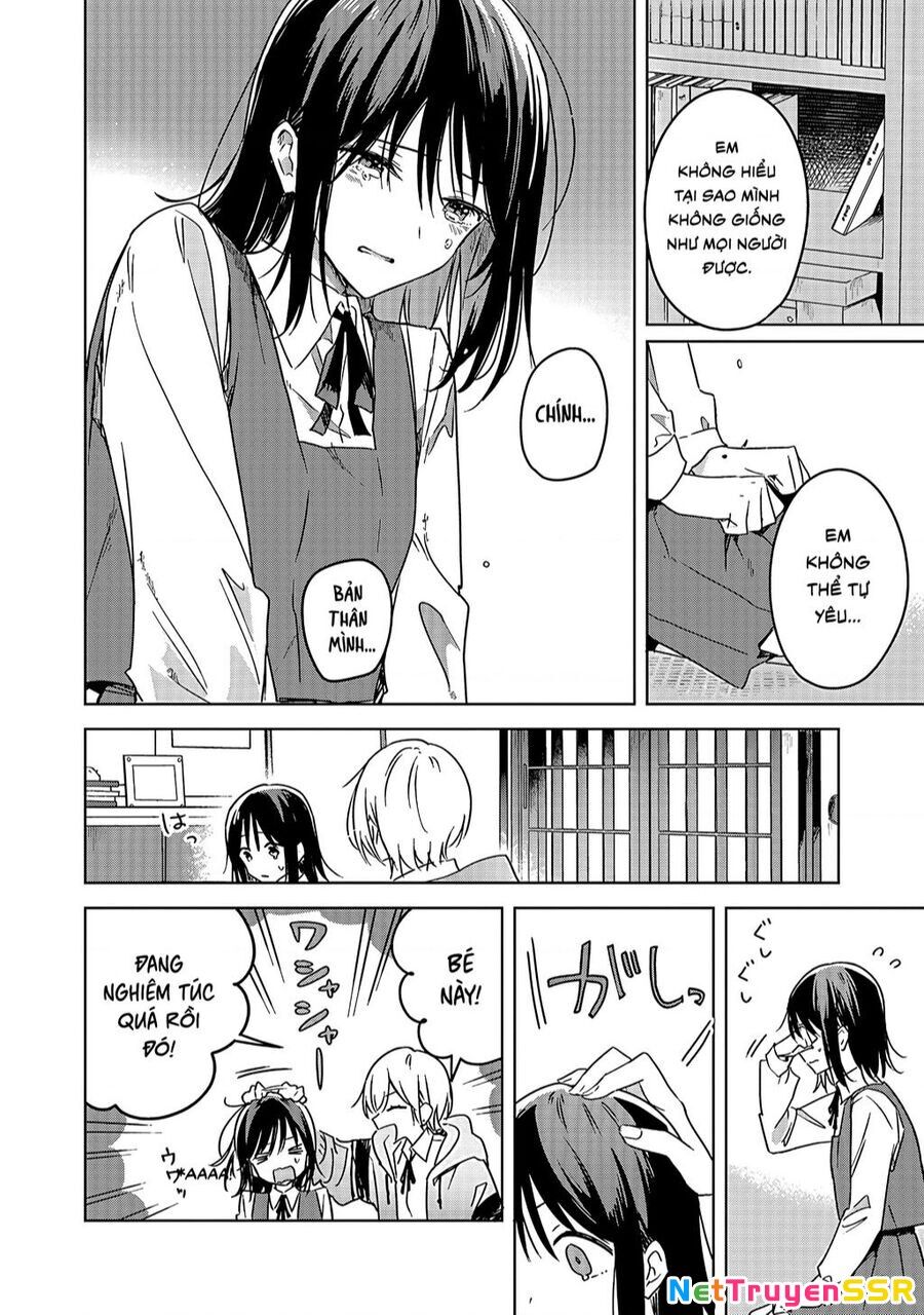 Đoá Hoa Nở, Tựa Tu La Chapter 5 - 19