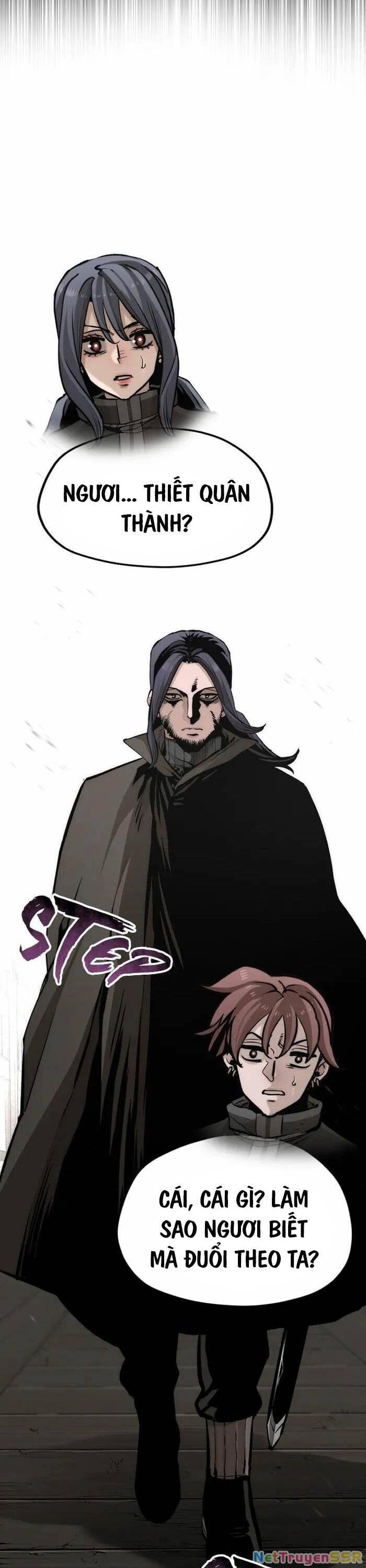 Thiên Ma Phi Thăng Truyện Chapter 103 - 5