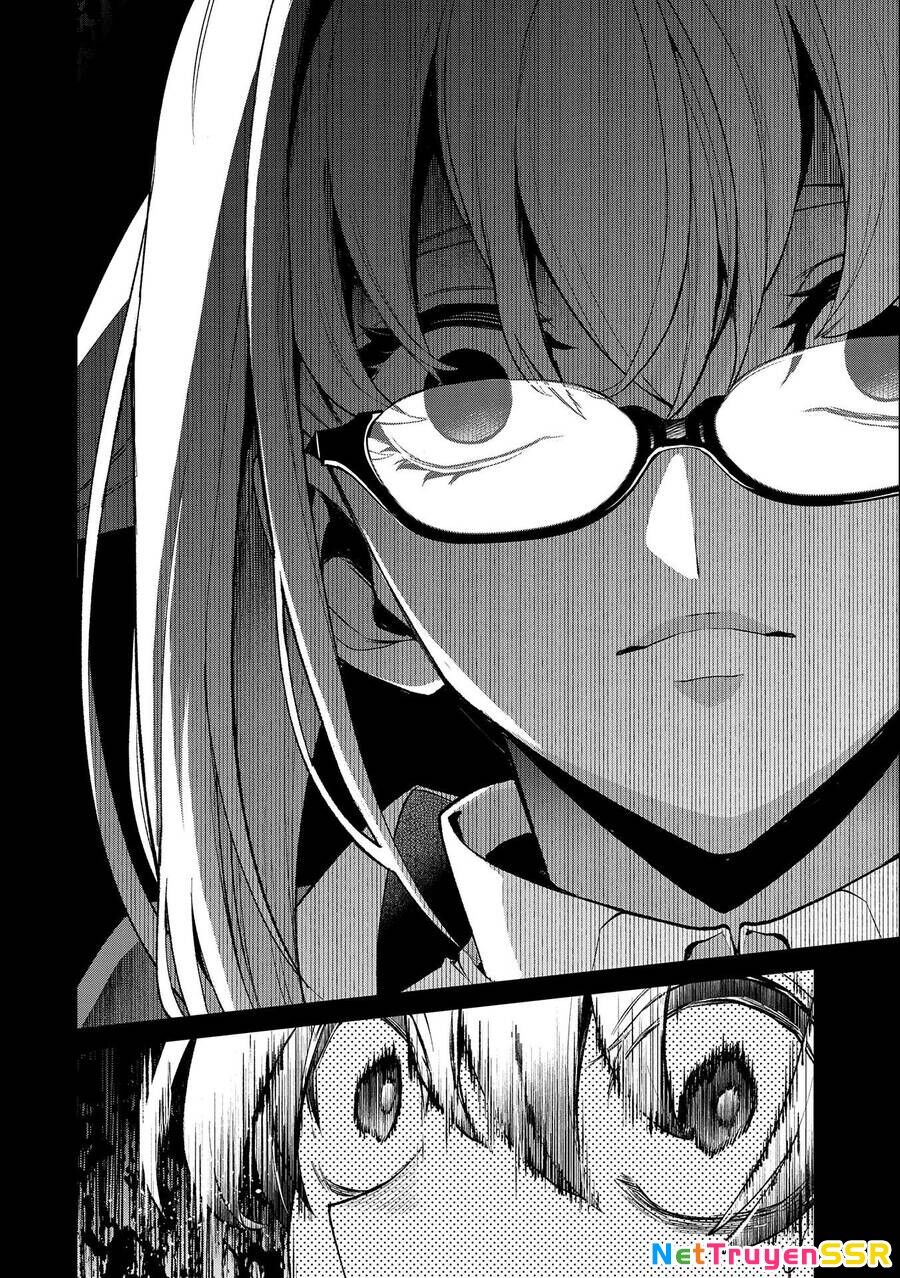 Yasei No Last Boss Ga Arawareta Chapter 44.1 - 6