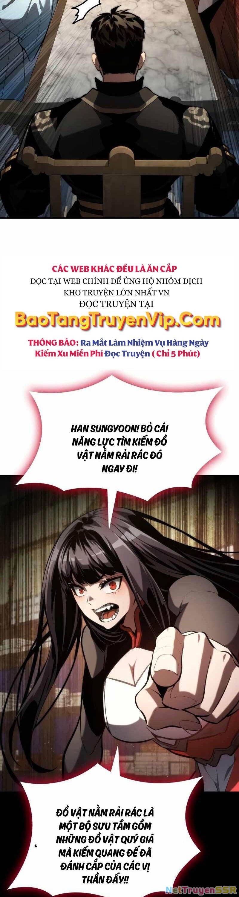 Chiêu Hồn Giả Siêu Phàm Chapter 87 - 30