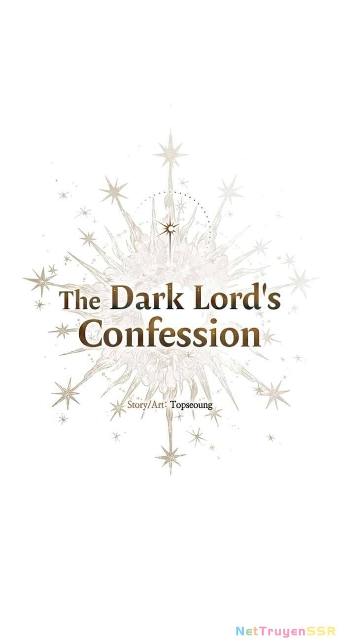 Lời Thú Nhận Của Chúa Tể Bóng Tối Chapter 33 - 21