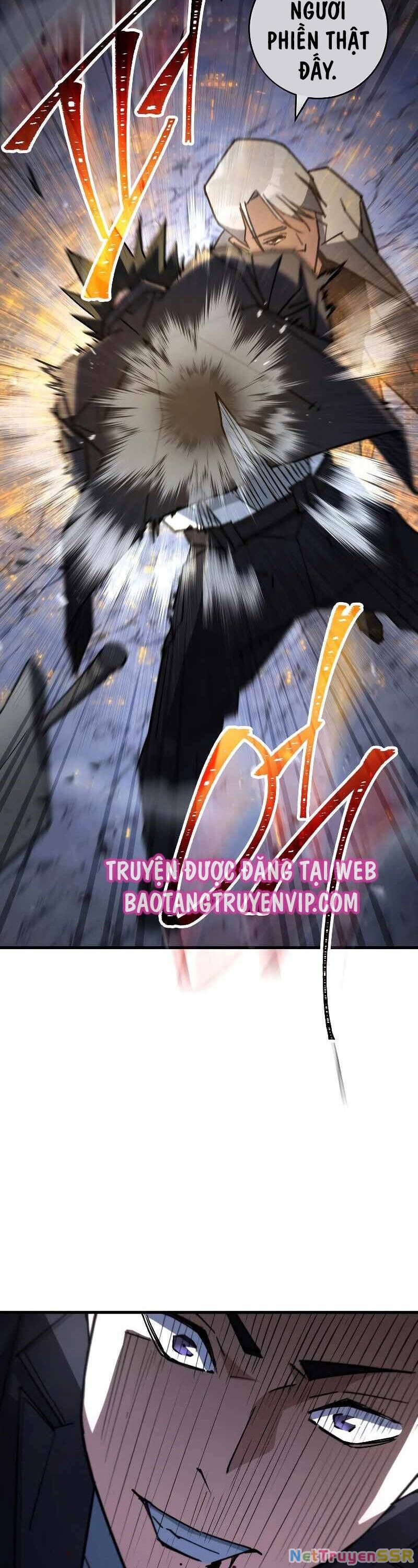 Anh Hùng Trở Về Chapter 78 - 16