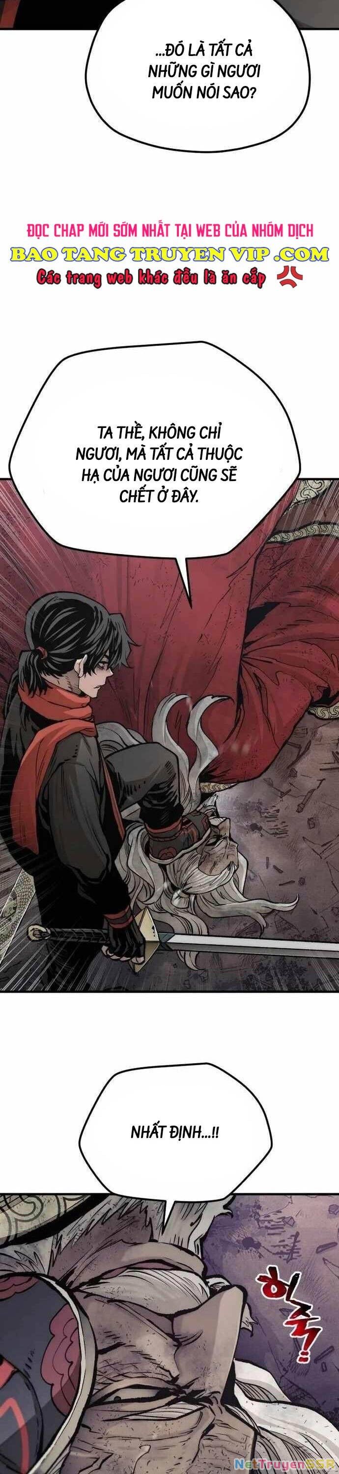 Thiên Ma Phi Thăng Truyện Chapter 119 - 4