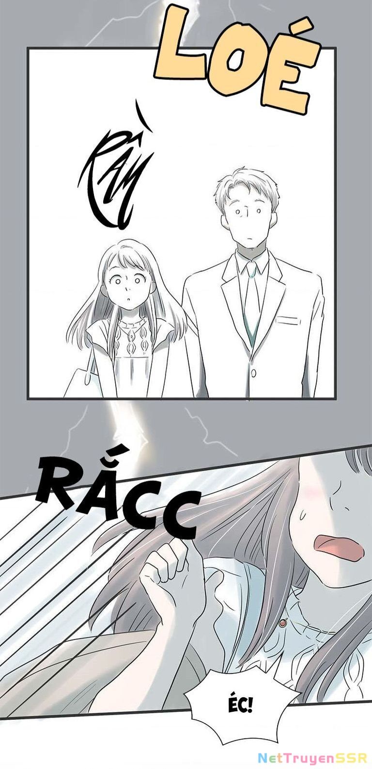 Taisetsu Na Hi Wa Itsumo Ame Chapter 3 - 59