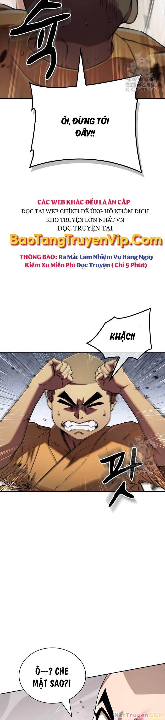 Huấn Luyện Viên Murim Thiên Tài Chapter 12 - 25