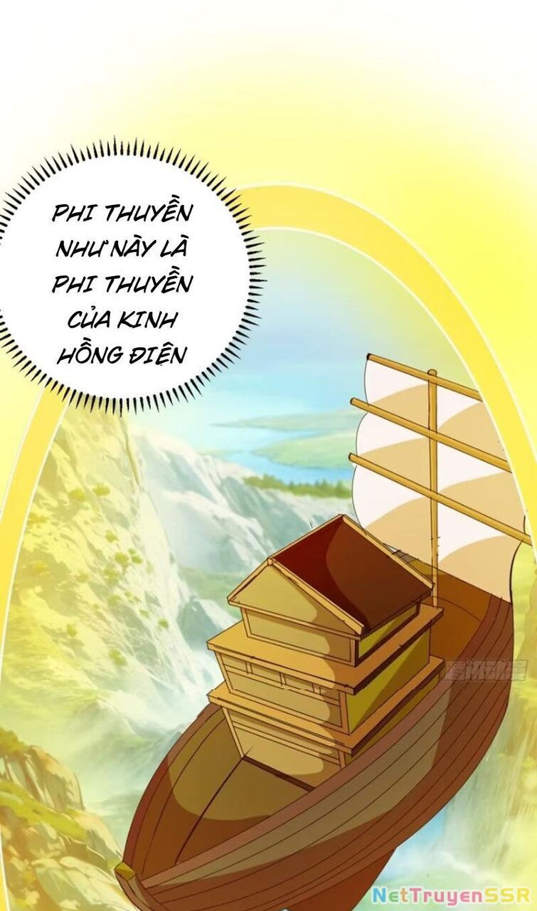 Trăm Tuổi Mở Hệ Thống, Hiếu Tử Hiền Tôn Quỳ Khắp Núi! Chapter 58 - 42