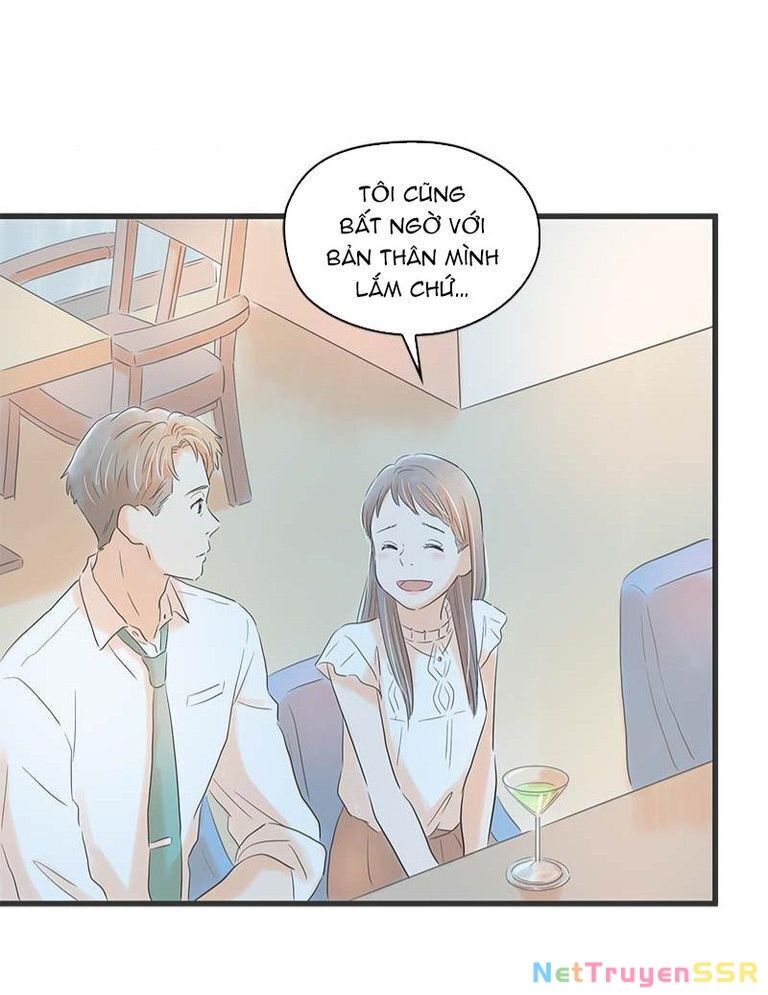 Taisetsu Na Hi Wa Itsumo Ame Chapter 4 - 36