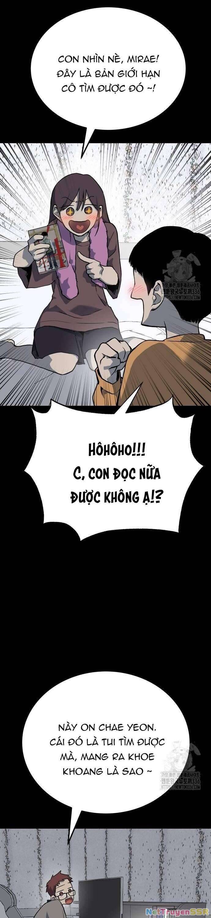 Người Thây Ma Chapter 102 - 22