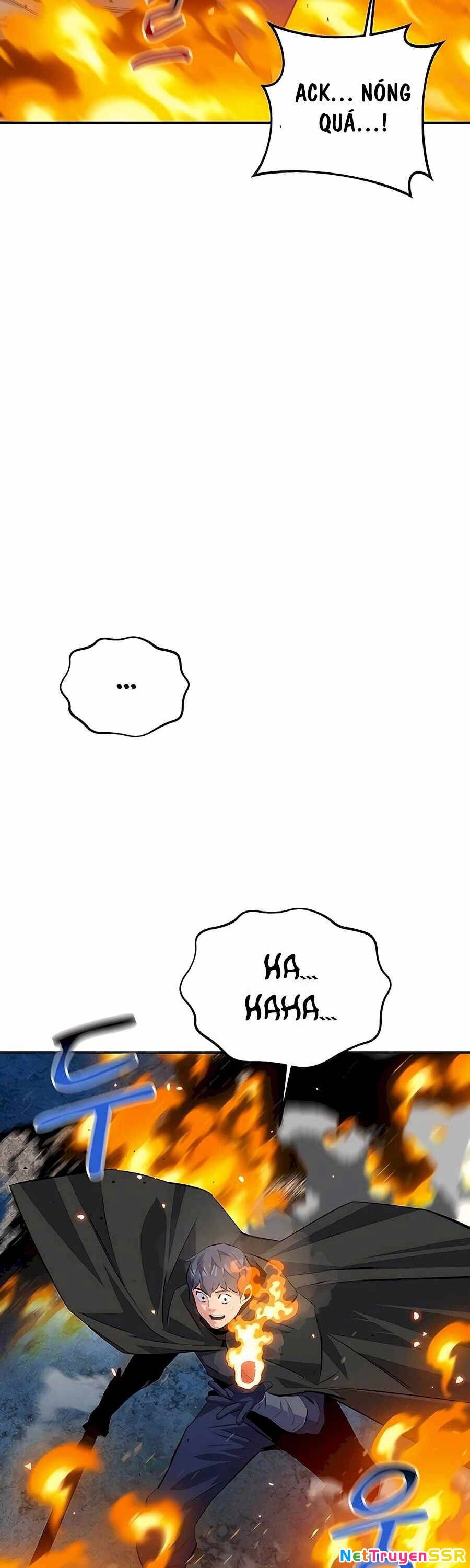 Đi Săn Tự Động Bằng Phân Thân Chapter 96 - 63