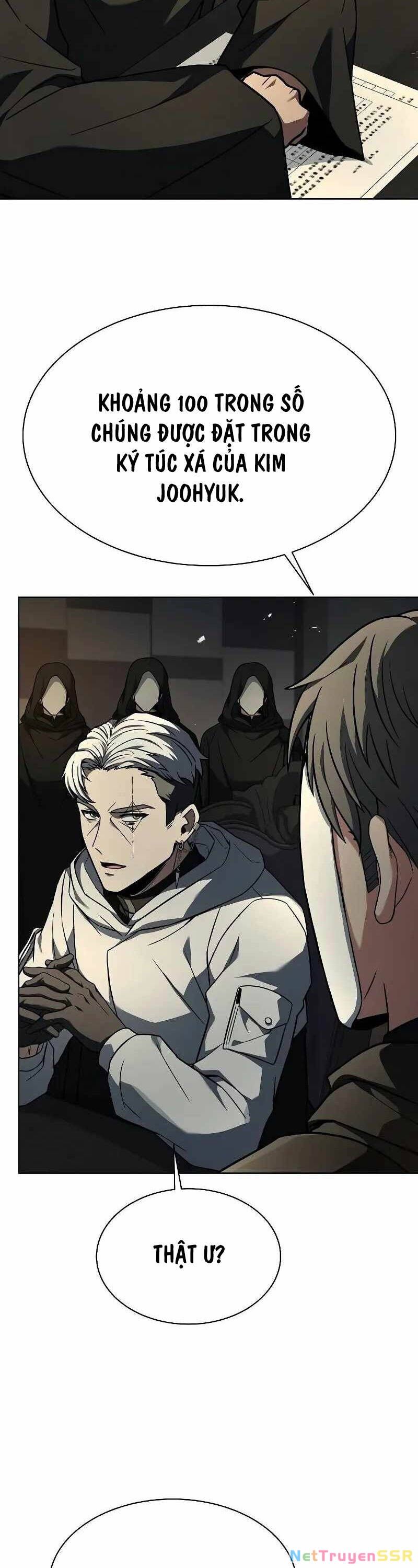 Chòm Sao Là Đệ Tử Của Tôi Chapter 71 - 35