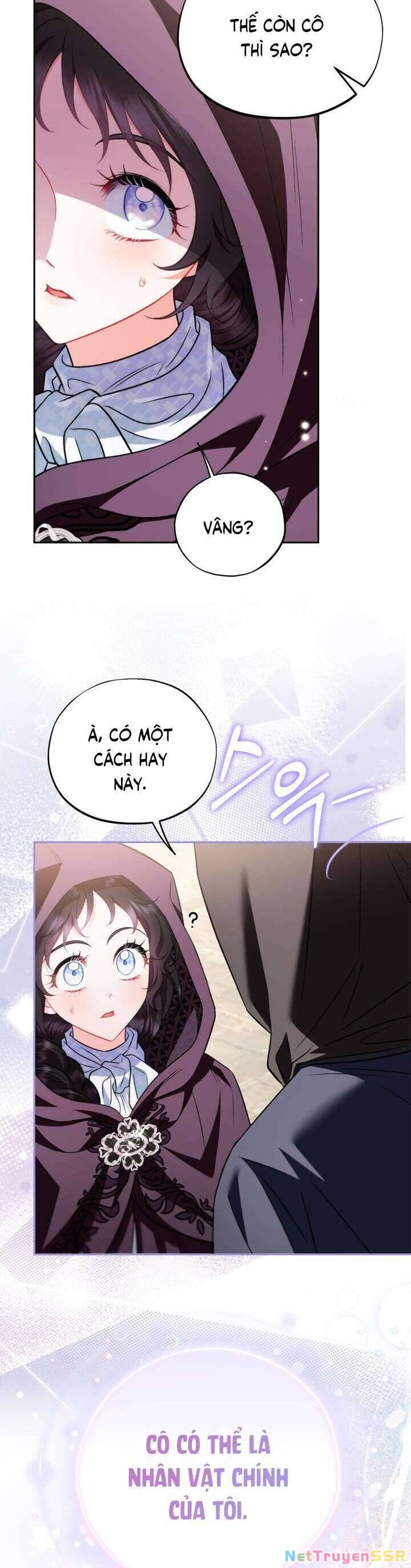 Trở Thành Người Giám Định Chất Độc Cho Thế Lực Hắc Ám Chapter 46 - 27