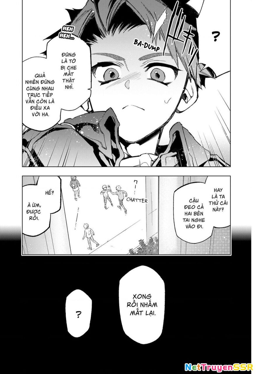 Shinsou No Raputa Chapter 2 - 50