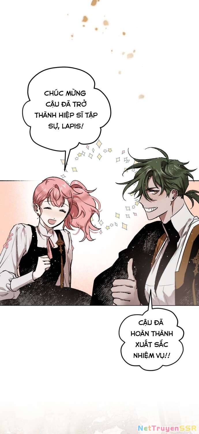 Lời Thú Nhận Của Chúa Tể Bóng Tối Chapter 35 - 60