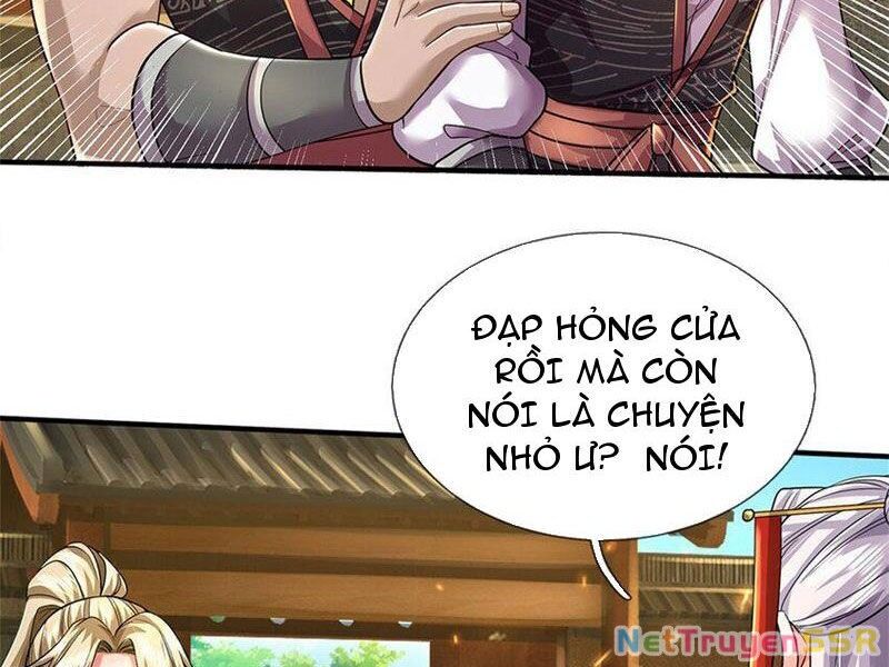 Ta Có Thể Sửa Chữa Vạn Vật Trên Dòng Thời Gian Chapter 78 - 4