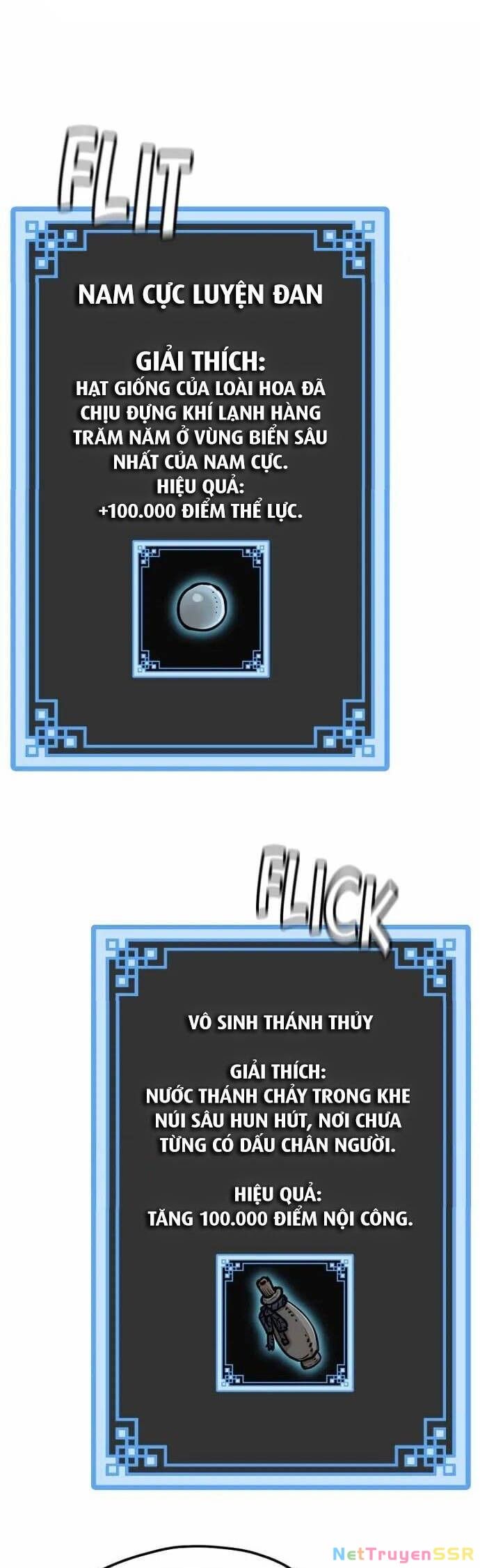 Thiên Ma Phi Thăng Truyện Chapter 92 - 17