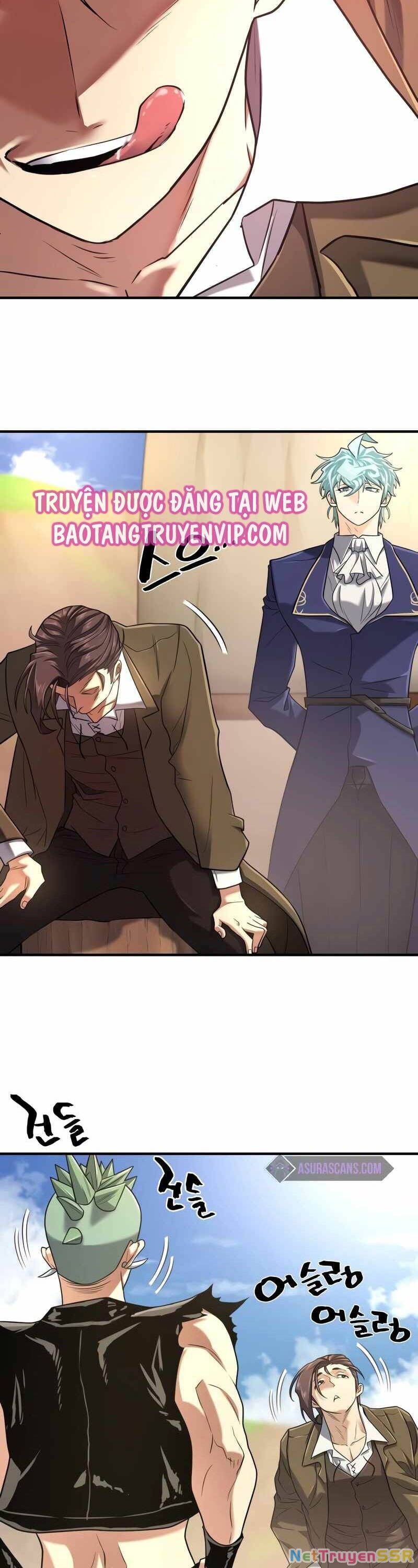 Bậc Thầy Thiết Kế Điền Trang Chapter 144 - 5