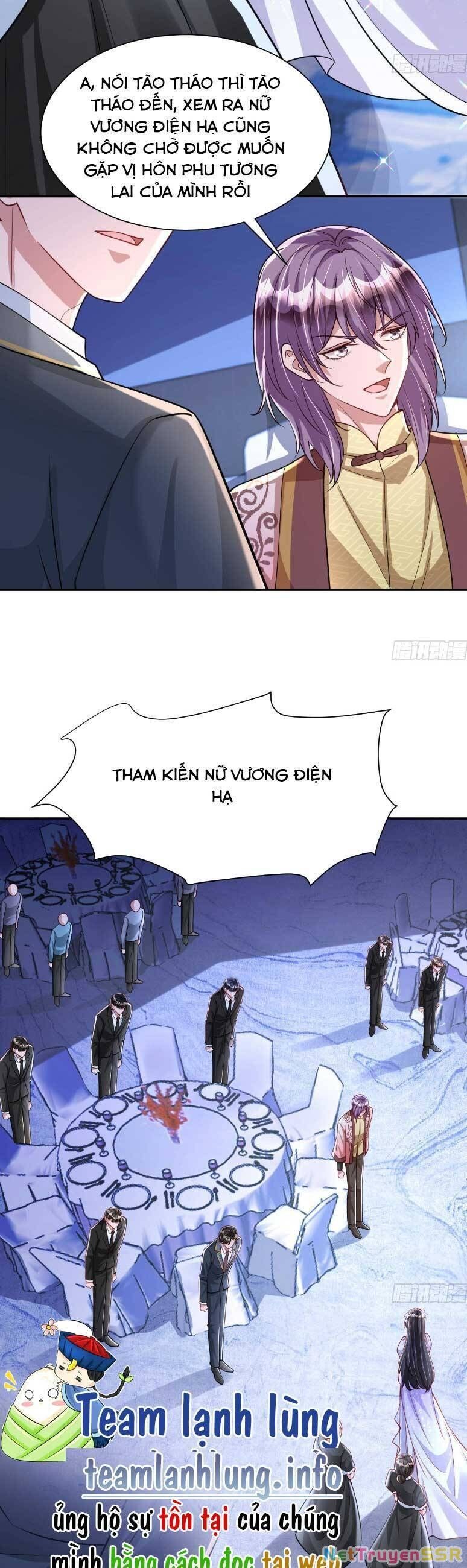 Cuộc Hôn Nhân Với Boss Nhà Giàu Khét Tiếng Chapter 185 - 24