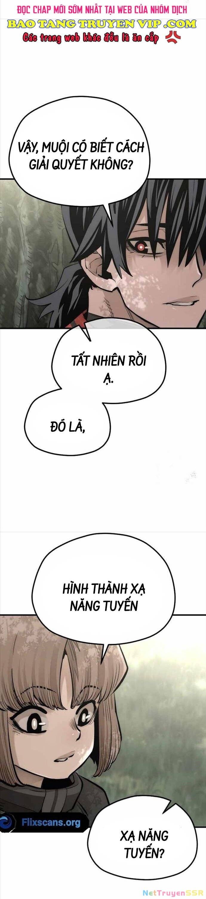 Thiên Ma Phi Thăng Truyện Chapter 117 - 6