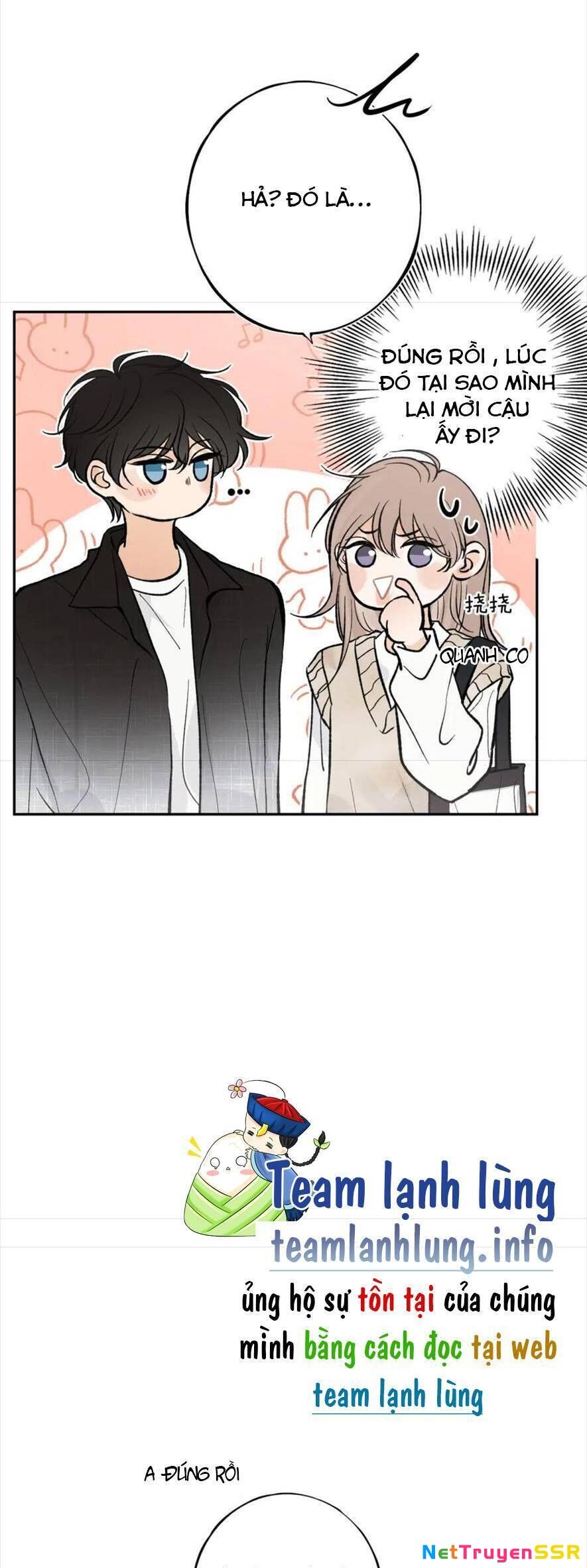 Nhật Ký Tình Yêu Hằng Ngày Chapter 8 - 10