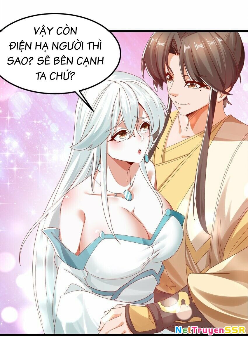 Ta Là Chí Tôn Đại Phản Diện Chapter 30 - 23