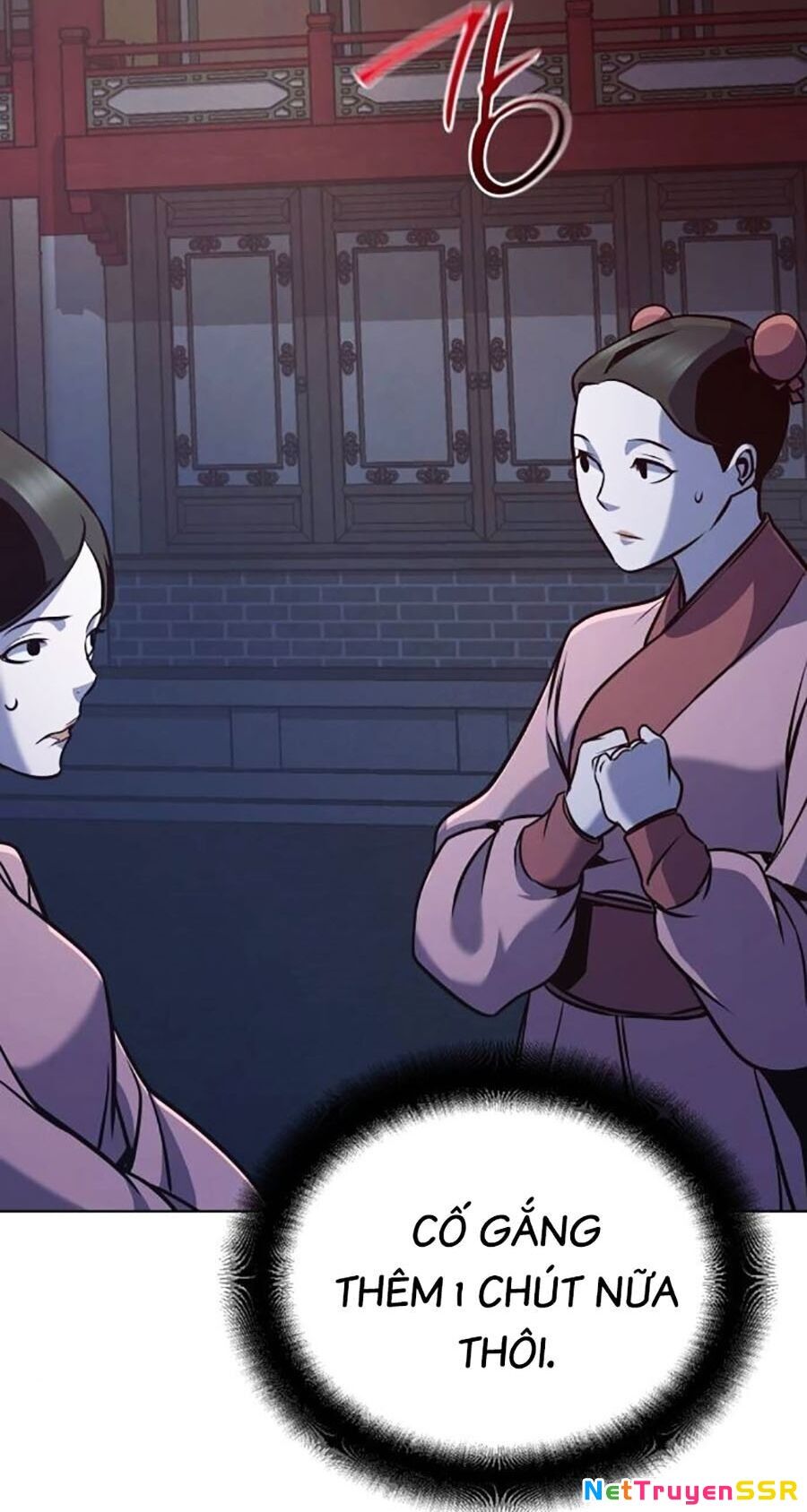 Tiểu Tử Đáng Ngờ Lại Là Cao Thủ Chapter 33 - 50