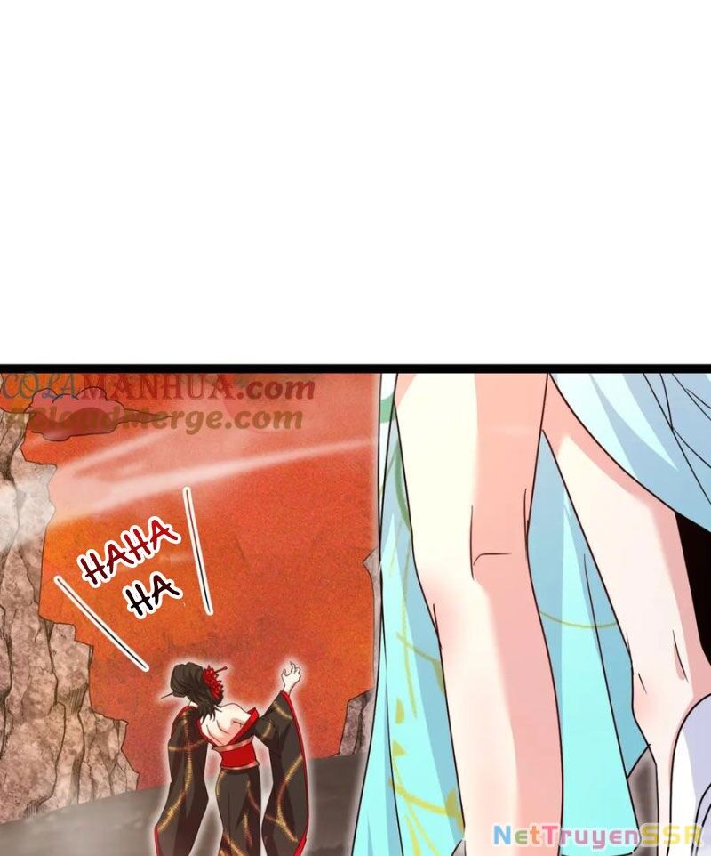 Ta Chuyển Sinh Thành Vạn Yêu Chi Vương Chapter 35 - 62