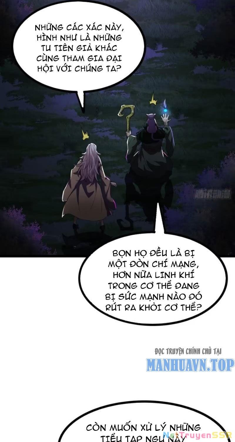 Trùm Phản Diện Muốn Tìm Chết! Chapter 57 - 56