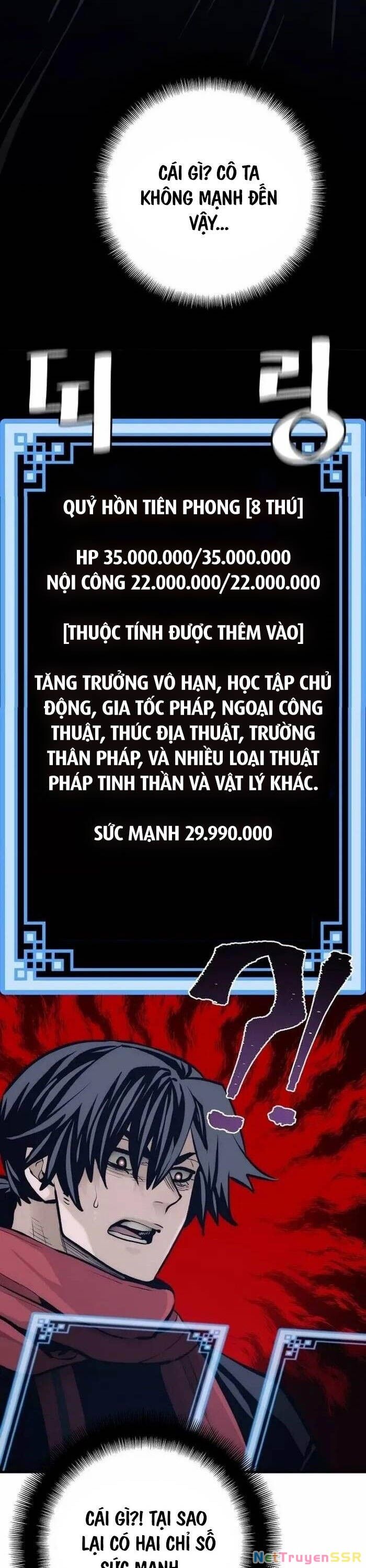 Thiên Ma Phi Thăng Truyện Chapter 104 - 33