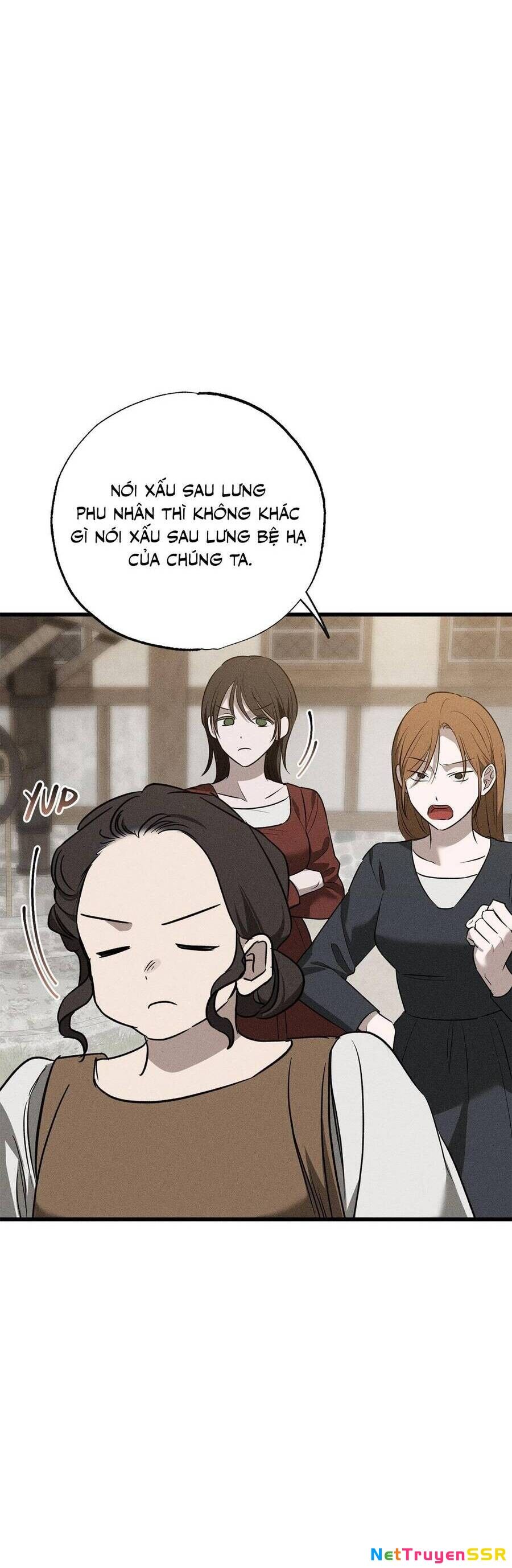 Vị Phu Quân Căm Ghét Tôi Đã Mất Trí Nhớ Chapter 38 - 22