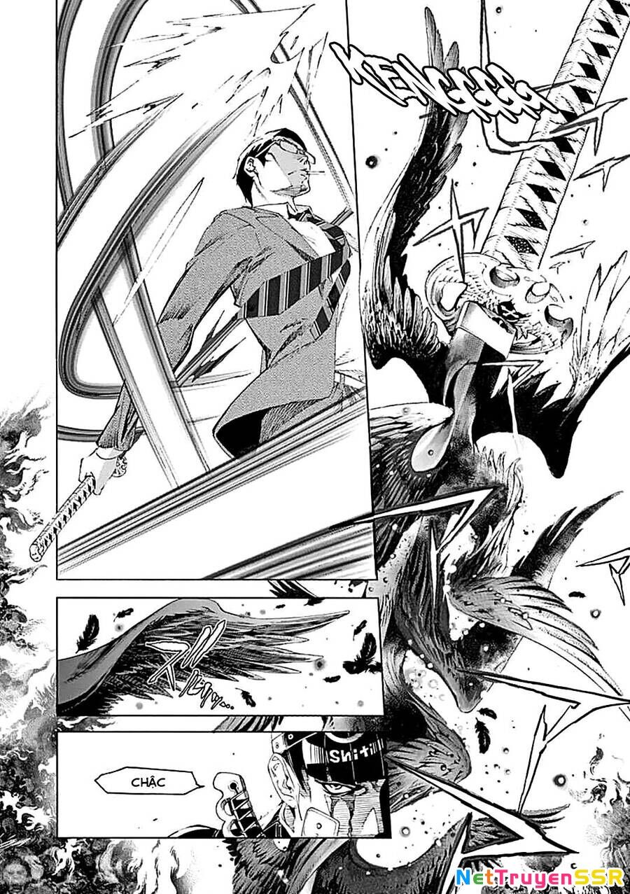 BiORG TRiNiTY Chapter 20 - 8