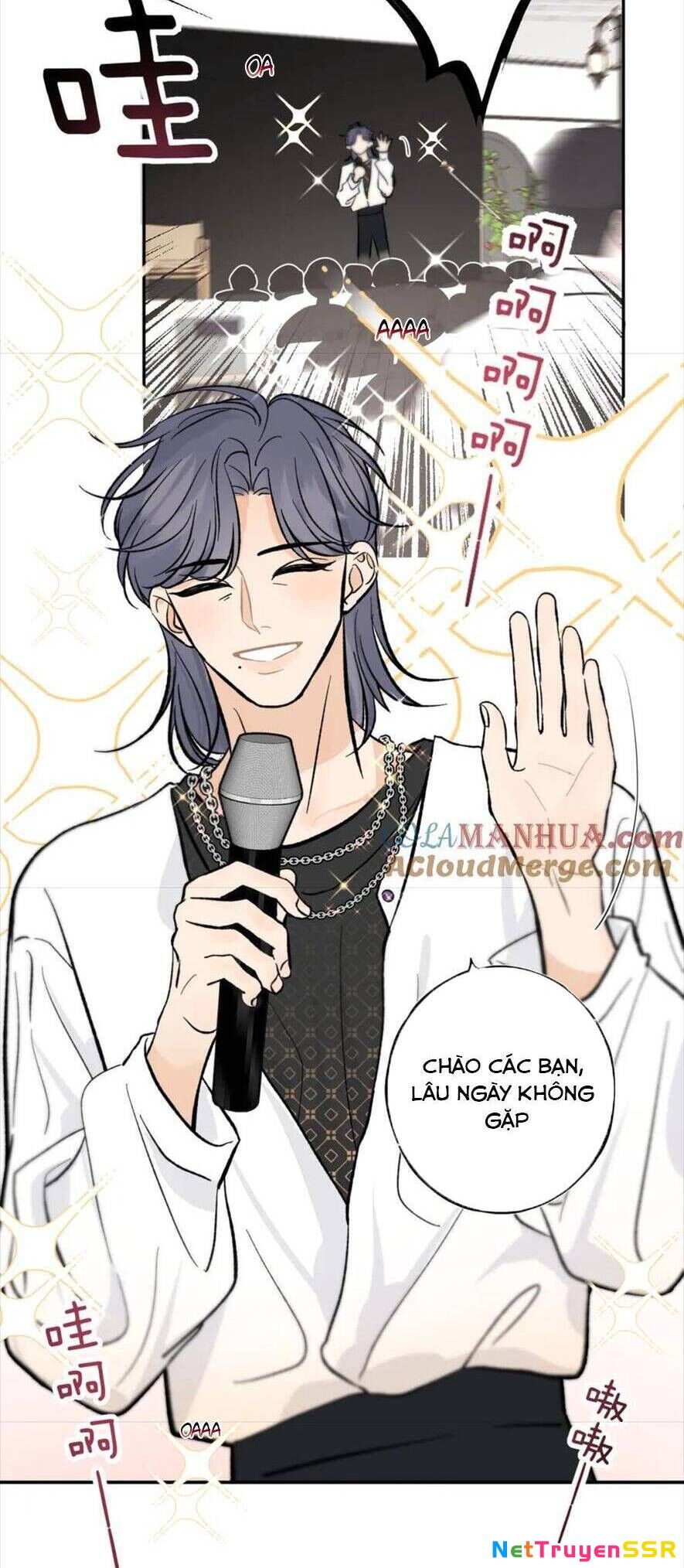 Nhật Ký Tình Yêu Hằng Ngày Chapter 8 - 20